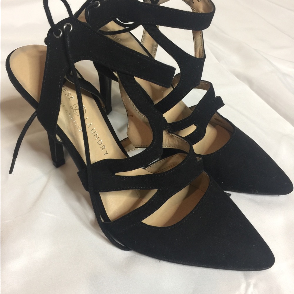Ladies heels